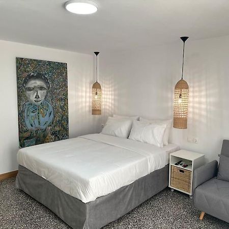 Mk City Apartment Near Dowtown Heraklion  Bagian luar foto