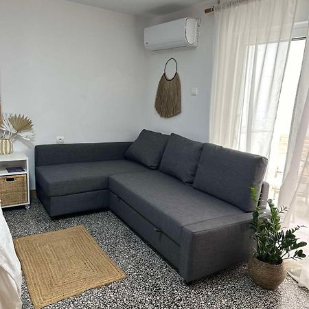Mk City Apartment Near Dowtown Heraklion  Bagian luar foto