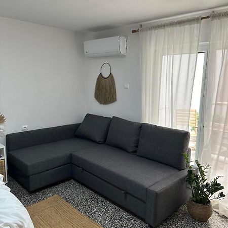 Mk City Apartment Near Dowtown Heraklion  Bagian luar foto