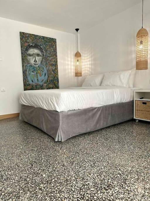 Mk City Apartment Near Dowtown Heraklion  Bagian luar foto