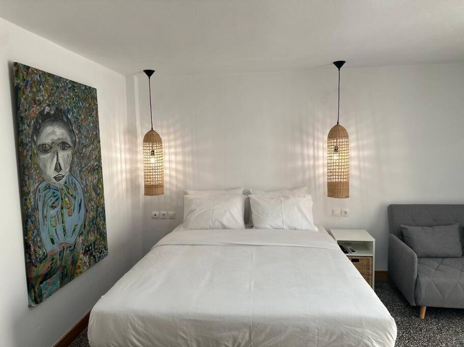 Mk City Apartment Near Dowtown Heraklion  Bagian luar foto