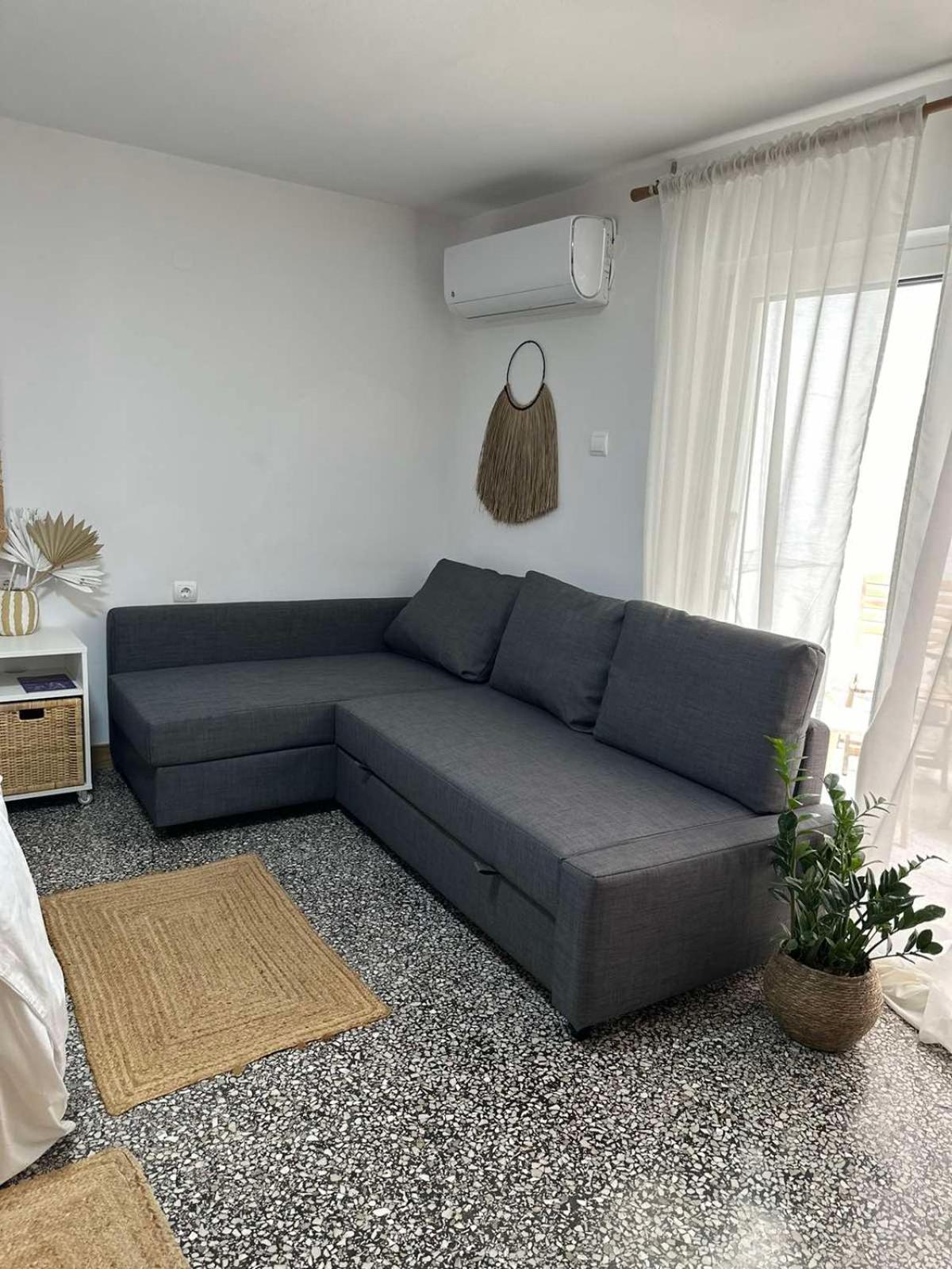 Mk City Apartment Near Dowtown Heraklion  Bagian luar foto