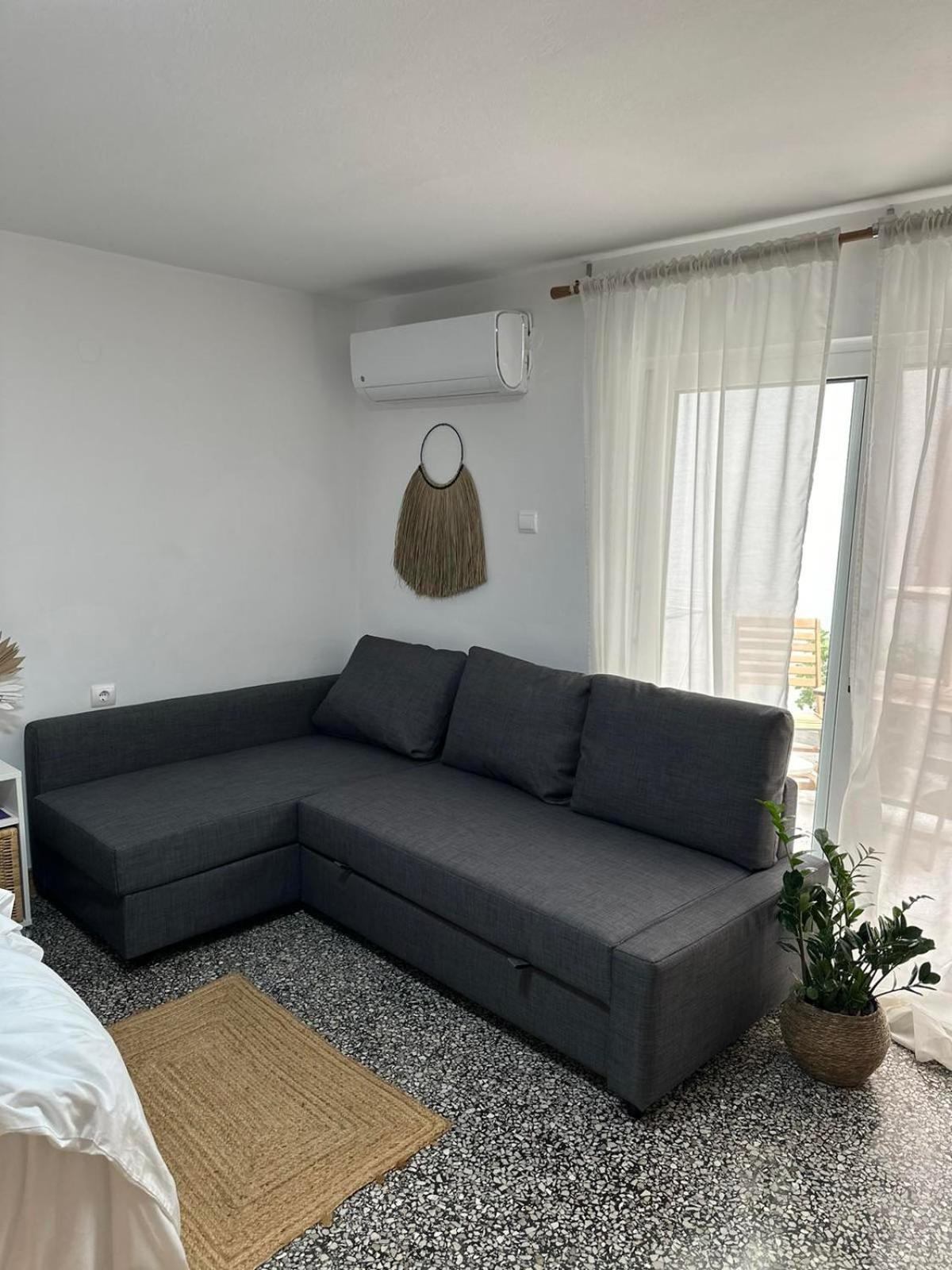 Mk City Apartment Near Dowtown Heraklion  Bagian luar foto
